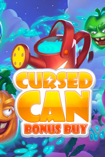 Cursed Can Bonus Buy игровой аппарат | Casino Vulkan играть бесплатно