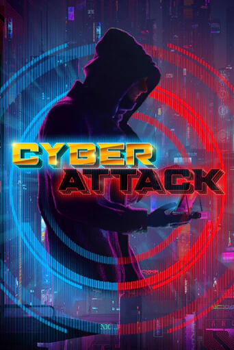 Cyber Attack игровой аппарат | Casino Vulkan играть бесплатно