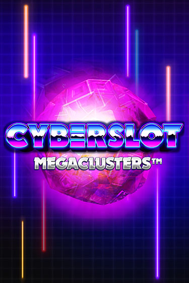 Cyberslot Megaclusters игровой аппарат | Casino Vulkan играть бесплатно
