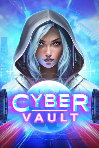 Cyber Vault игровой аппарат | Casino Vulkan играть бесплатно