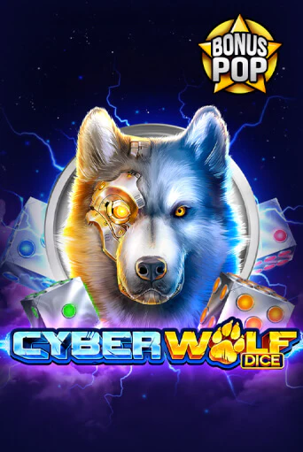 Cyber Wolf Dice игровой аппарат | Casino Vulkan играть бесплатно