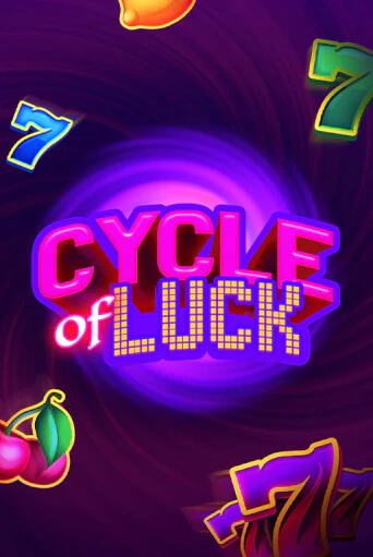 Cycle of Luck игровой аппарат | Casino Vulkan играть бесплатно