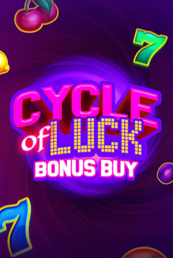 Cycle of Luck Bonus Buy игровой аппарат | Casino Vulkan играть бесплатно