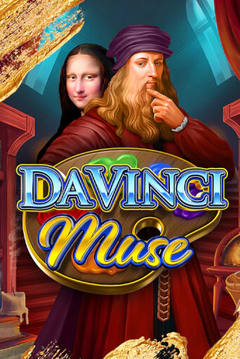 Da Vinci Muse Promo игровой аппарат | Casino Vulkan играть бесплатно