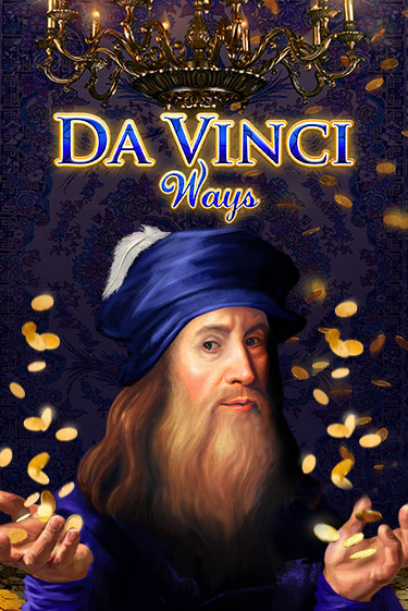Da Vinci Ways игровой аппарат | Casino Vulkan играть бесплатно