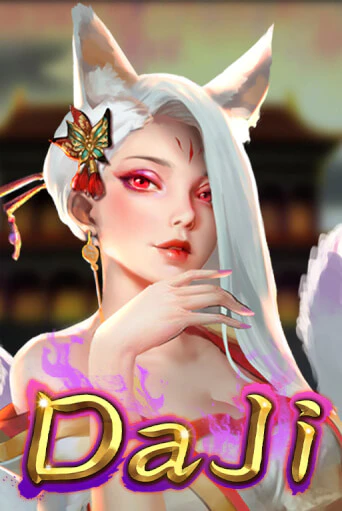 Daji игровой аппарат | Casino Vulkan играть бесплатно