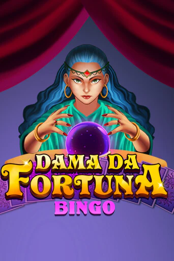 Dama da Fortuna Bingo игровой аппарат | Casino Vulkan играть бесплатно