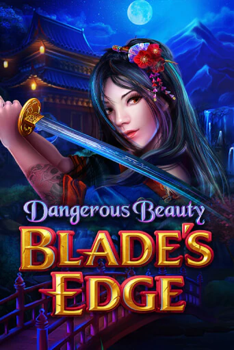 Dangerous Beauty Blades Edge игровой аппарат | Casino Vulkan играть бесплатно