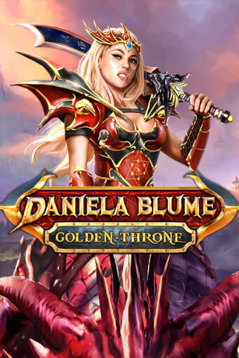Daniela Blume Golden Throne игровой аппарат | Casino Vulkan играть бесплатно