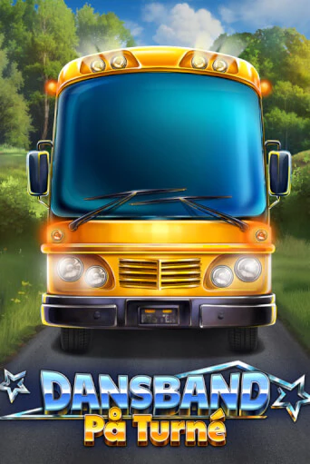 Dansband På Turné игровой аппарат | Casino Vulkan играть бесплатно