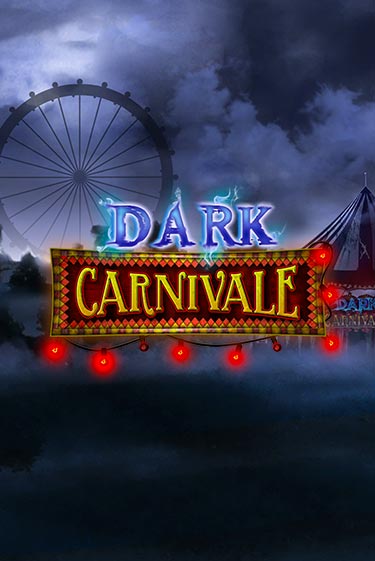 Dark Carnivale игровой аппарат | Casino Vulkan играть бесплатно