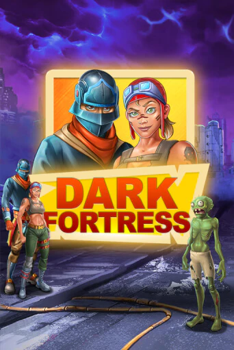 Dark Fortress игровой аппарат | Casino Vulkan играть бесплатно