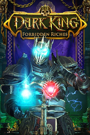 Dark King: Forbidden Riches игровой аппарат | Casino Vulkan играть бесплатно