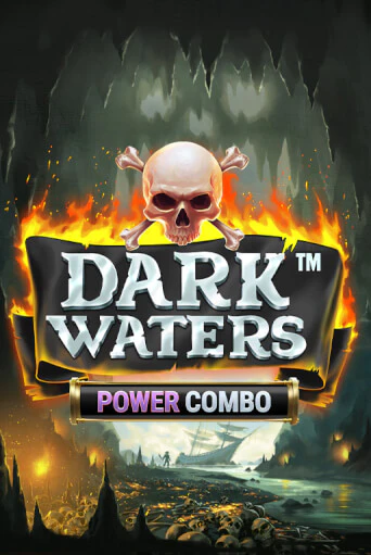 Dark Waters Power Combo™ игровой аппарат | Casino Vulkan играть бесплатно