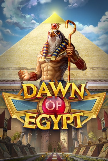 Dawn of Egypt игровой аппарат | Casino Vulkan играть бесплатно