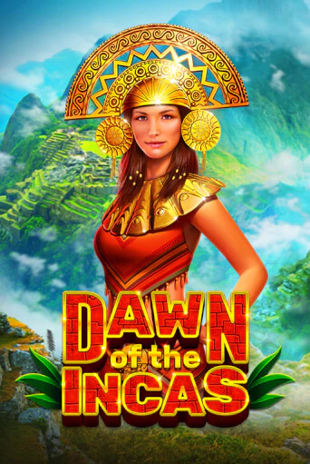 Dawn of the Incas игровой аппарат | Casino Vulkan играть бесплатно