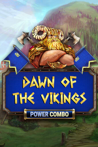 Dawn of the Vikings POWER COMBO игровой аппарат | Casino Vulkan играть бесплатно