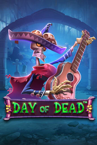 Day of Dead игровой аппарат | Casino Vulkan играть бесплатно