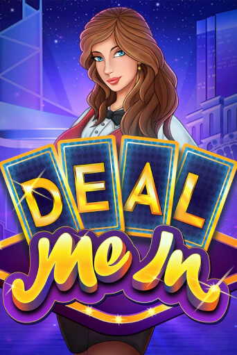 Deal Me In игровой аппарат | Casino Vulkan играть бесплатно
