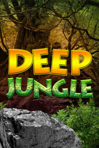 Deep Jungle игровой аппарат | Casino Vulkan играть бесплатно