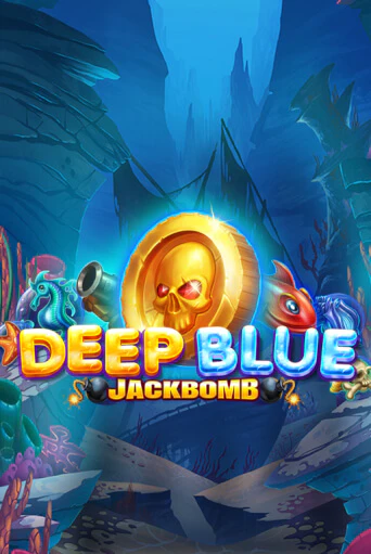 Deep Blue игровой аппарат | Casino Vulkan играть бесплатно