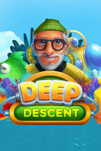 Deep Descent игровой аппарат | Casino Vulkan играть бесплатно