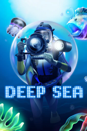 Deep Sea игровой аппарат | Casino Vulkan играть бесплатно