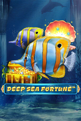 Deep Sea Fortune игровой аппарат | Casino Vulkan играть бесплатно
