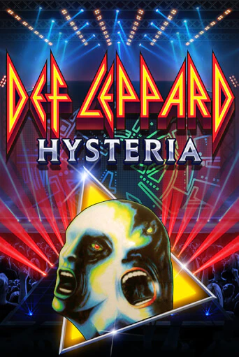 Def Leppard Hysteria игровой аппарат | Casino Vulkan играть бесплатно