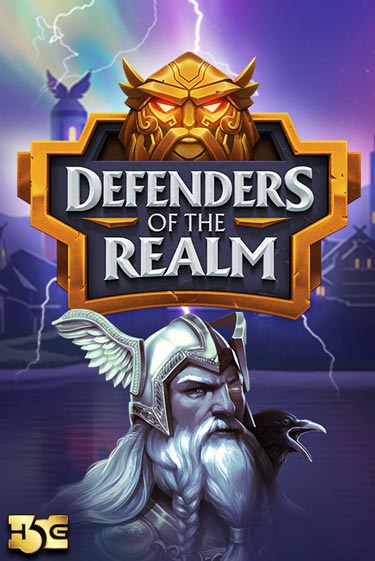 Defenders of the Realm игровой аппарат | Casino Vulkan играть бесплатно