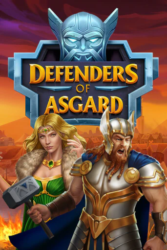 Defenders of Asgard игровой аппарат | Casino Vulkan играть бесплатно