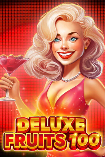 Deluxe Fruits 100 игровой аппарат | Casino Vulkan играть бесплатно