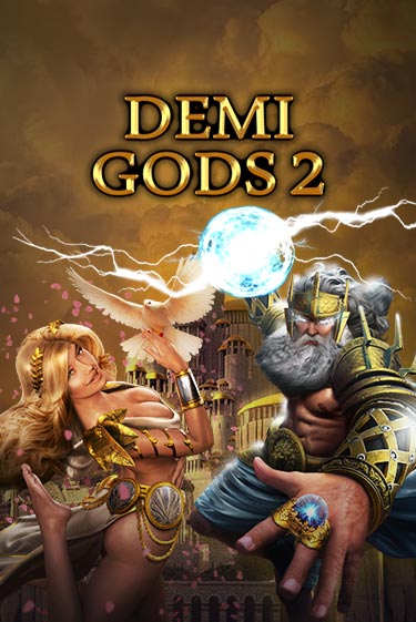 Demi Gods 2 игровой аппарат | Casino Vulkan играть бесплатно