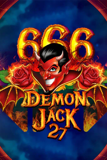Demon Jack 27 игровой аппарат | Casino Vulkan играть бесплатно