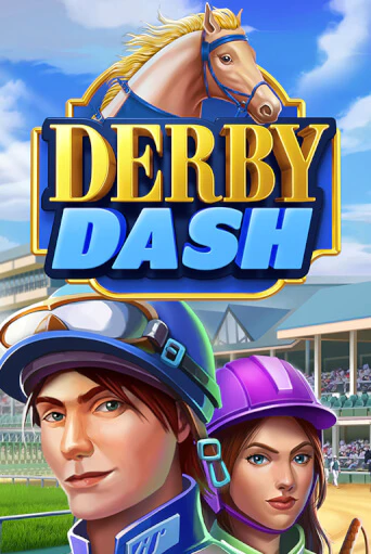 Derby Dash игровой аппарат | Casino Vulkan играть бесплатно