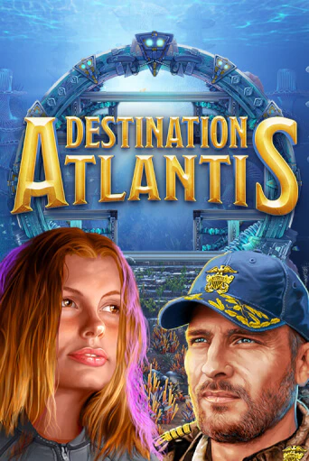 Destination Atlantis игровой аппарат | Casino Vulkan играть бесплатно