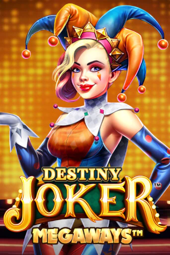 Destiny Joker™ Megaways™ игровой аппарат | Casino Vulkan играть бесплатно