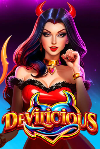 Devilicious игровой аппарат | Casino Vulkan играть бесплатно