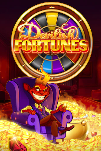 Devilish Fortunes™ игровой аппарат | Casino Vulkan играть бесплатно