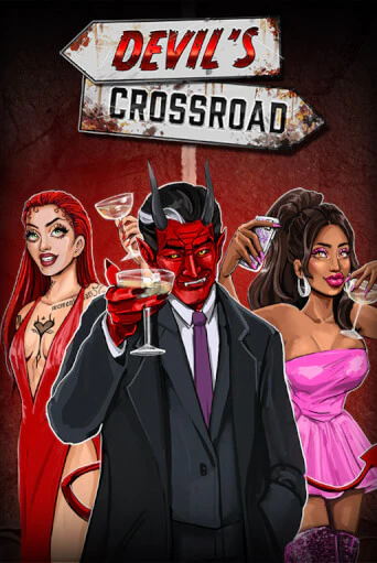 Devil’s Crossroad игровой аппарат | Casino Vulkan играть бесплатно