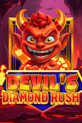 Devil's Diamond Rush игровой аппарат | Casino Vulkan играть бесплатно