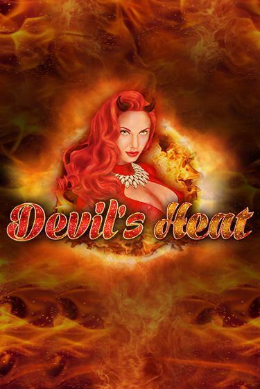 Devil's Heat игровой аппарат | Casino Vulkan играть бесплатно