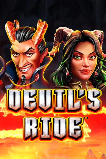 Devil's Ride игровой аппарат | Casino Vulkan играть бесплатно