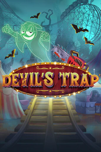 Devil's Trap игровой аппарат | Casino Vulkan играть бесплатно
