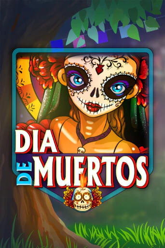 Dia De Muertos игровой аппарат | Casino Vulkan играть бесплатно