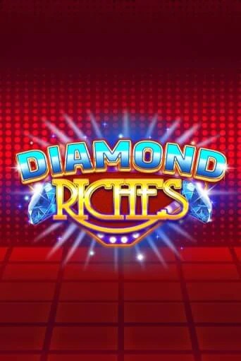 Diamond Riches игровой аппарат | Casino Vulkan играть бесплатно