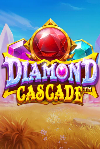 Diamond Cascade игровой аппарат | Casino Vulkan играть бесплатно