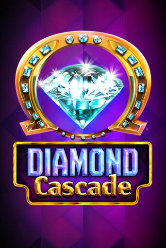Diamond Cascade игровой аппарат | Casino Vulkan играть бесплатно