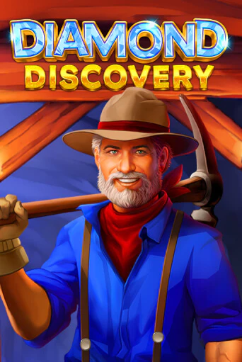 Diamond Discovery игровой аппарат | Casino Vulkan играть бесплатно