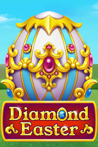 Diamond Easter игровой аппарат | Casino Vulkan играть бесплатно